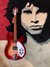 Rickenbacker 330/12 , Fireglo: Full Instrument - Front