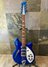 Rickenbacker 370/12 , Midnightblue: Full Instrument - Front