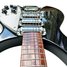 Rickenbacker 325/6 C64, Jetglo: Free image