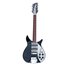 Rickenbacker 325/6 C64, Jetglo: Full Instrument - Front