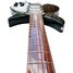Rickenbacker 325/6 C64, Jetglo: Neck - Front