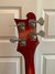 Rickenbacker 4003/4 , Fireglo: Headstock - Rear
