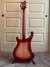 Rickenbacker 4003/4 , Fireglo: Full Instrument - Rear