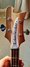 Rickenbacker 4003/4 , Mapleglo: Headstock