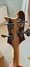Rickenbacker 4003/4 , Mapleglo: Headstock - Rear
