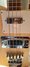 Rickenbacker 4003/4 , Mapleglo: Close up - Free