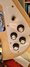 Rickenbacker 4003/4 , Mapleglo: Close up - Free2