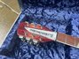 Rickenbacker 360/12 V64, Fireglo: Headstock