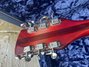 Rickenbacker 360/12 V64, Fireglo: Headstock - Rear