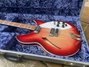 Rickenbacker 360/12 V64, Fireglo: Body - Front