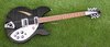 Rickenbacker 330/12 , Jetglo: Full Instrument - Front