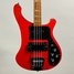 Rickenbacker 4003/4 BH BT, Red: Body - Front