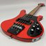 Rickenbacker 4003/4 BH BT, Red: Full Instrument - Front
