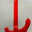 Rickenbacker 4003/4 BH BT, Red: Neck - Rear