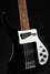 Rickenbacker 4003/5 S, Jetglo: Free image
