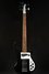 Rickenbacker 4003/5 S, Jetglo: Full Instrument - Front