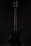 Rickenbacker 4003/5 S, Jetglo: Full Instrument - Rear