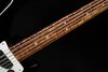 Rickenbacker 4003/5 S, Jetglo: Neck - Front