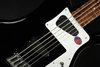 Rickenbacker 4003/5 S, Jetglo: Close up - Free