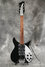 Rickenbacker 325/6 V63, Jetglo: Full Instrument - Front