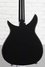 Mar 2021 Rickenbacker 325/6 C64, Jetglo: Body - Rear