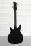 Rickenbacker 325/6 C64, Jetglo: Full Instrument - Rear