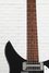 Rickenbacker 325/6 C64, Jetglo: Neck - Front