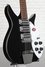 Rickenbacker 325/6 C64, Jetglo: Free image