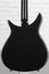 Mar 2021 Rickenbacker 325/6 C64, Jetglo: Body - Rear