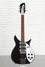 Rickenbacker 325/6 C64, Jetglo: Full Instrument - Front