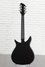Rickenbacker 325/6 C64, Jetglo: Full Instrument - Rear