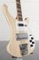 Rickenbacker 4003/4 , Mapleglo: Free image