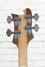 Rickenbacker 4003/4 , Mapleglo: Headstock - Rear