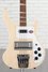 Rickenbacker 4003/4 , Mapleglo: Body - Front