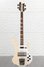 Rickenbacker 4003/4 , Mapleglo: Full Instrument - Front
