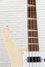 Rickenbacker 4003/4 , Mapleglo: Neck - Front
