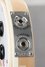 Rickenbacker 4003/4 , Mapleglo: Close up - Free