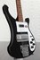 Rickenbacker 4003/4 S, Jetglo: Free image