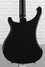 Apr 2021 Rickenbacker 4003/4 S, Jetglo: Body - Rear