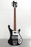 Rickenbacker 4003/4 S, Jetglo: Full Instrument - Front