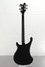 Rickenbacker 4003/4 S, Jetglo: Neck - Front