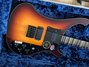 Rickenbacker 480/6 XC 90th Anniversary, Tobaccoglo: Body - Front