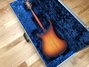Rickenbacker 480/6 XC 90th Anniversary, Tobaccoglo: Full Instrument - Rear