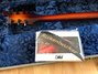 Rickenbacker 480/6 XC 90th Anniversary, Tobaccoglo: Neck - Rear