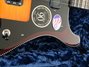 Rickenbacker 480/6 XC 90th Anniversary, Tobaccoglo: Close up - Free2