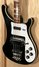 Rickenbacker 4003/4 , Jetglo: Free image