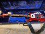 Rickenbacker 4001/4 , Burgundy: Free image2