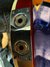 Rickenbacker 4001/4 , Burgundy: Close up - Free