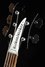 Rickenbacker 4003/5 S, Jetglo: Headstock