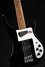 Rickenbacker 4003/5 S, Jetglo: Free image